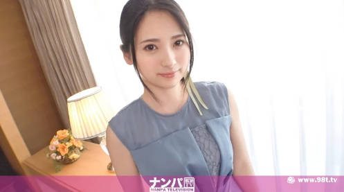 200GANA-2966マジ軟派初撮。1999【結婚式帰りの美少女】代官山で清楚な色白美少女をナンパ